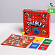 Настольная развивающая игра «ОКАВОКА», 90 карт, 6+